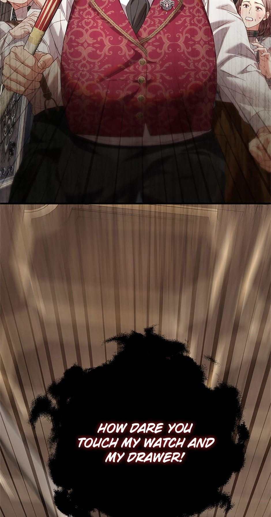 Little Did We Know Chapter 26 page 77 - 