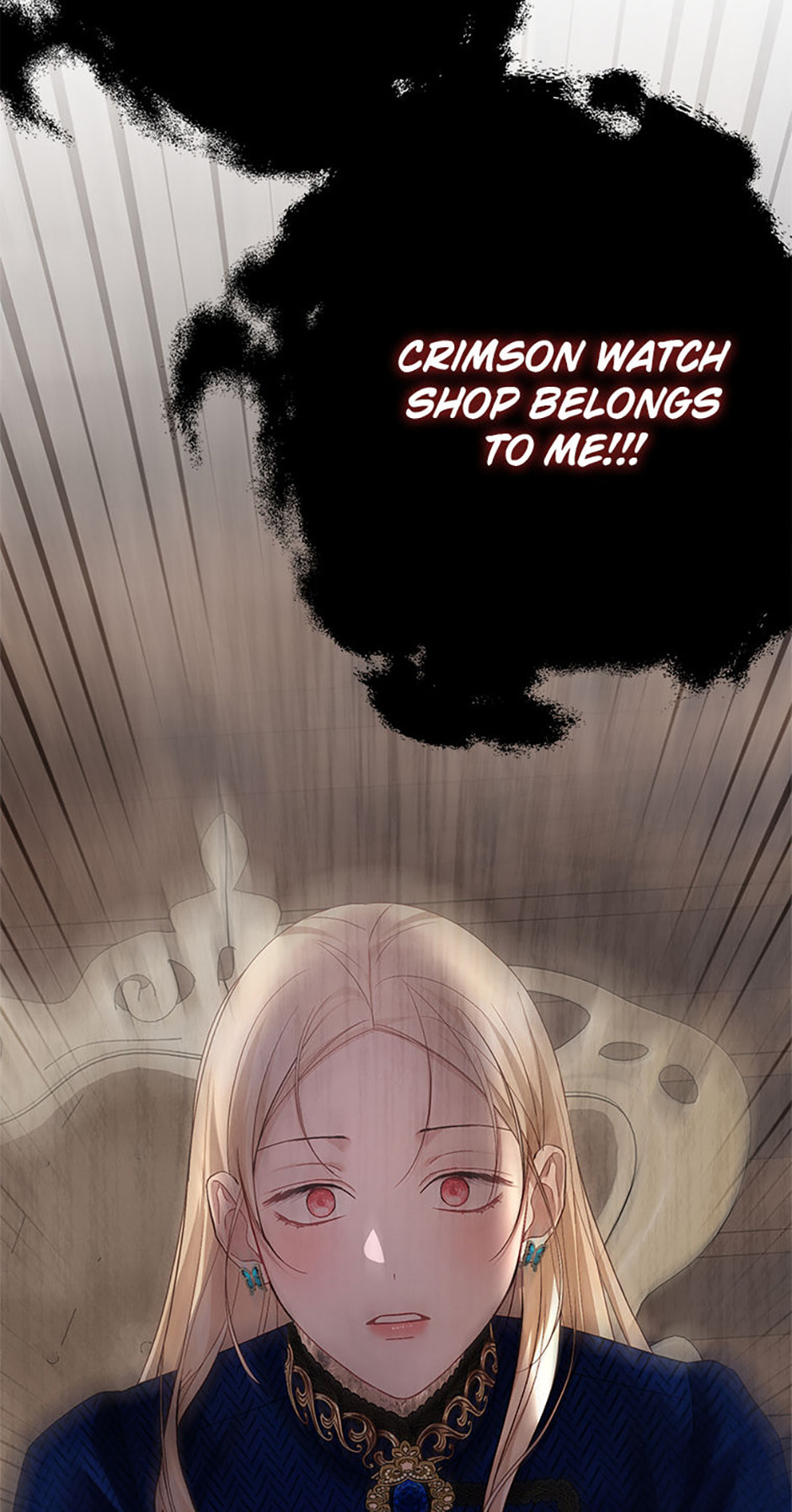 Little Did We Know Chapter 26 page 80 - 