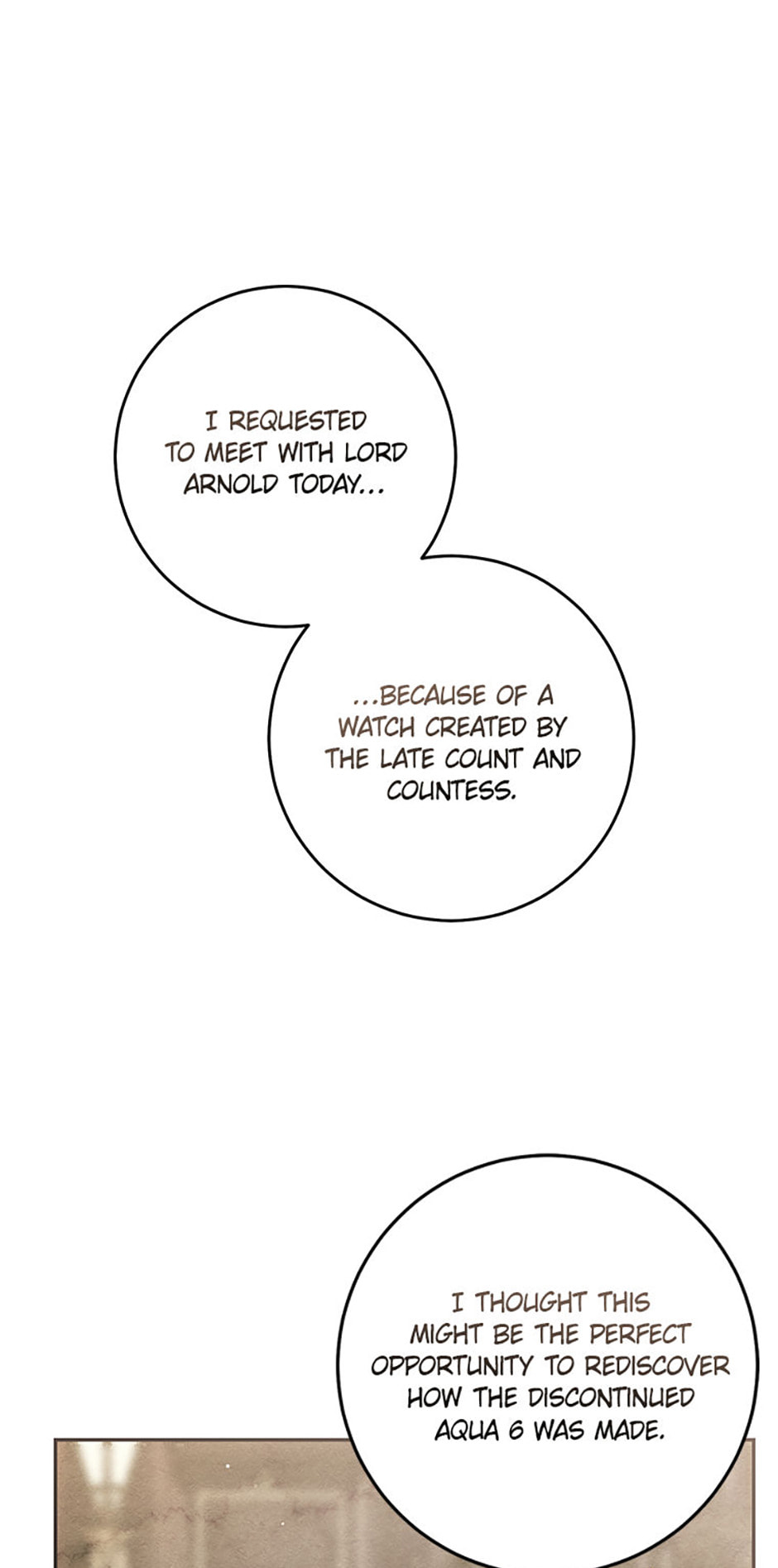Little Did We Know Chapter 26 page 9 - 
