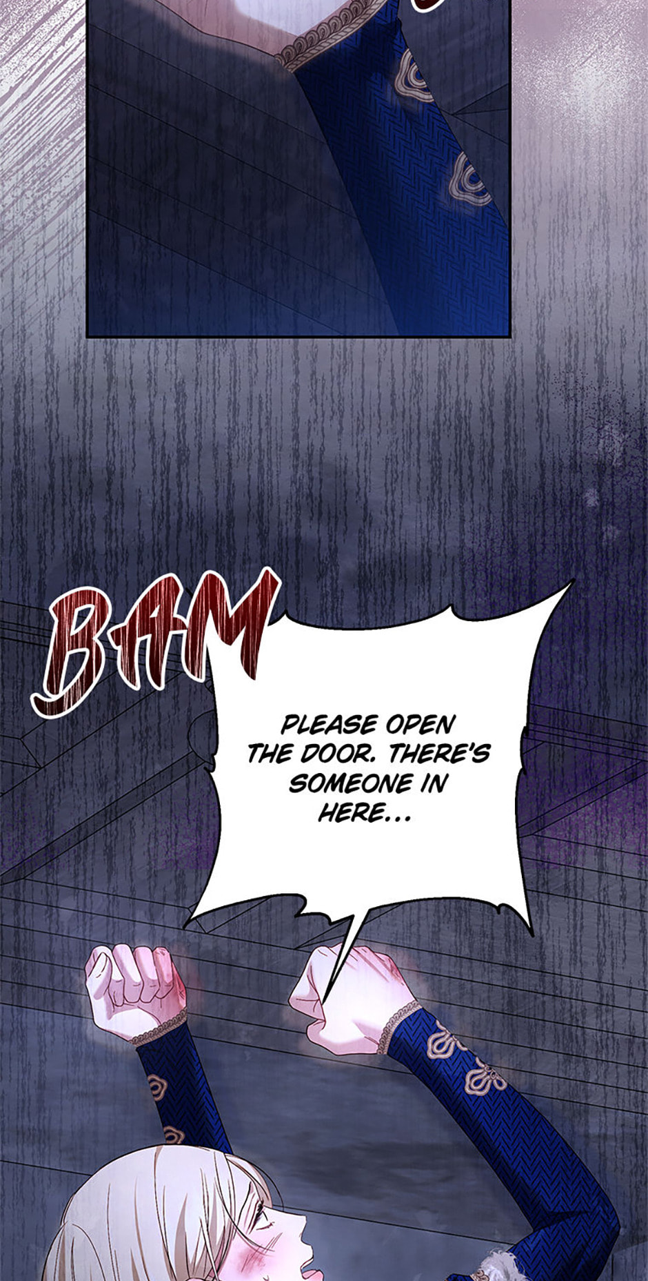 Little Did We Know Chapter 26 page 90 - 
