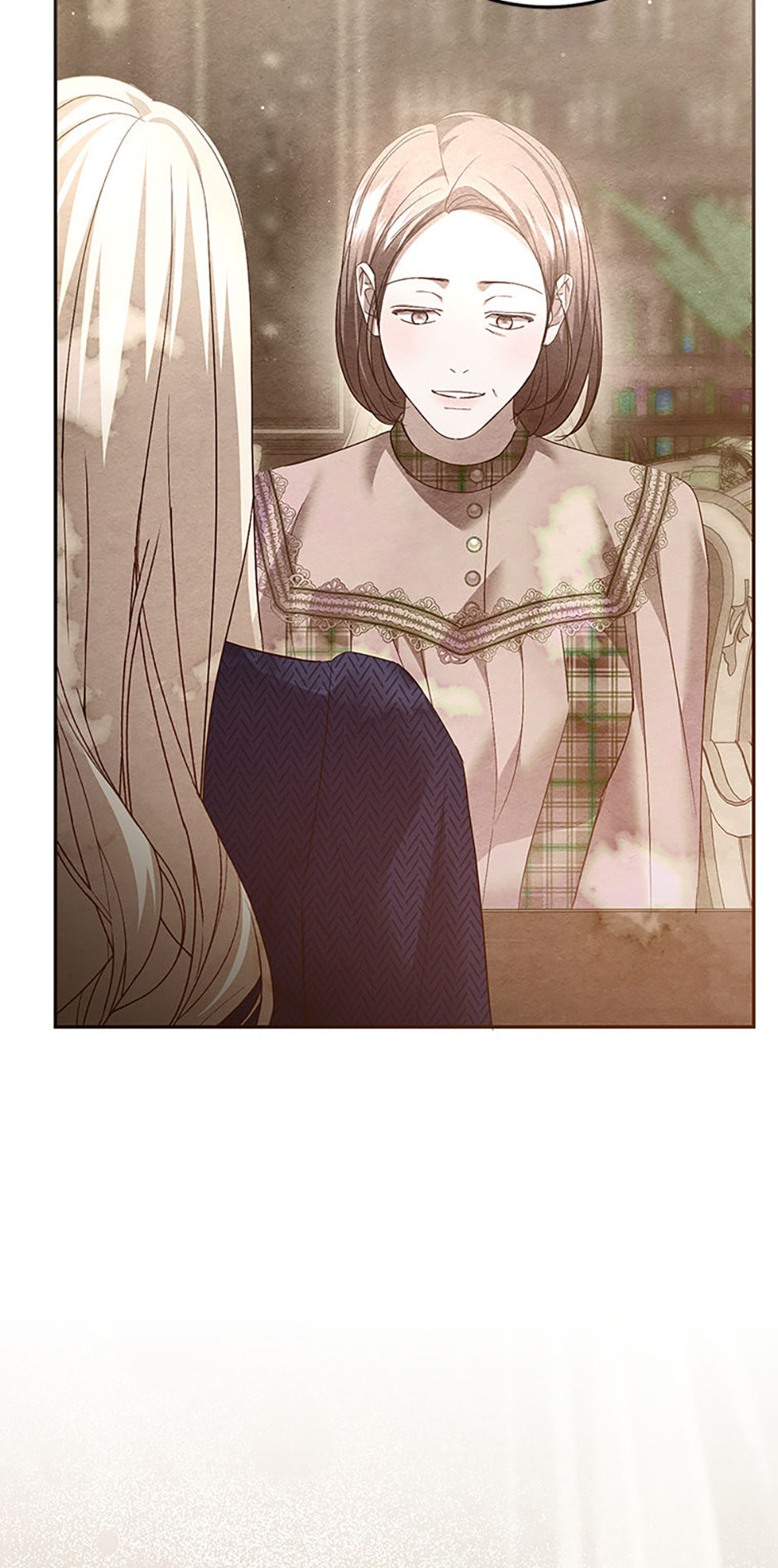 Little Did We Know Chapter 26 page 10 - 