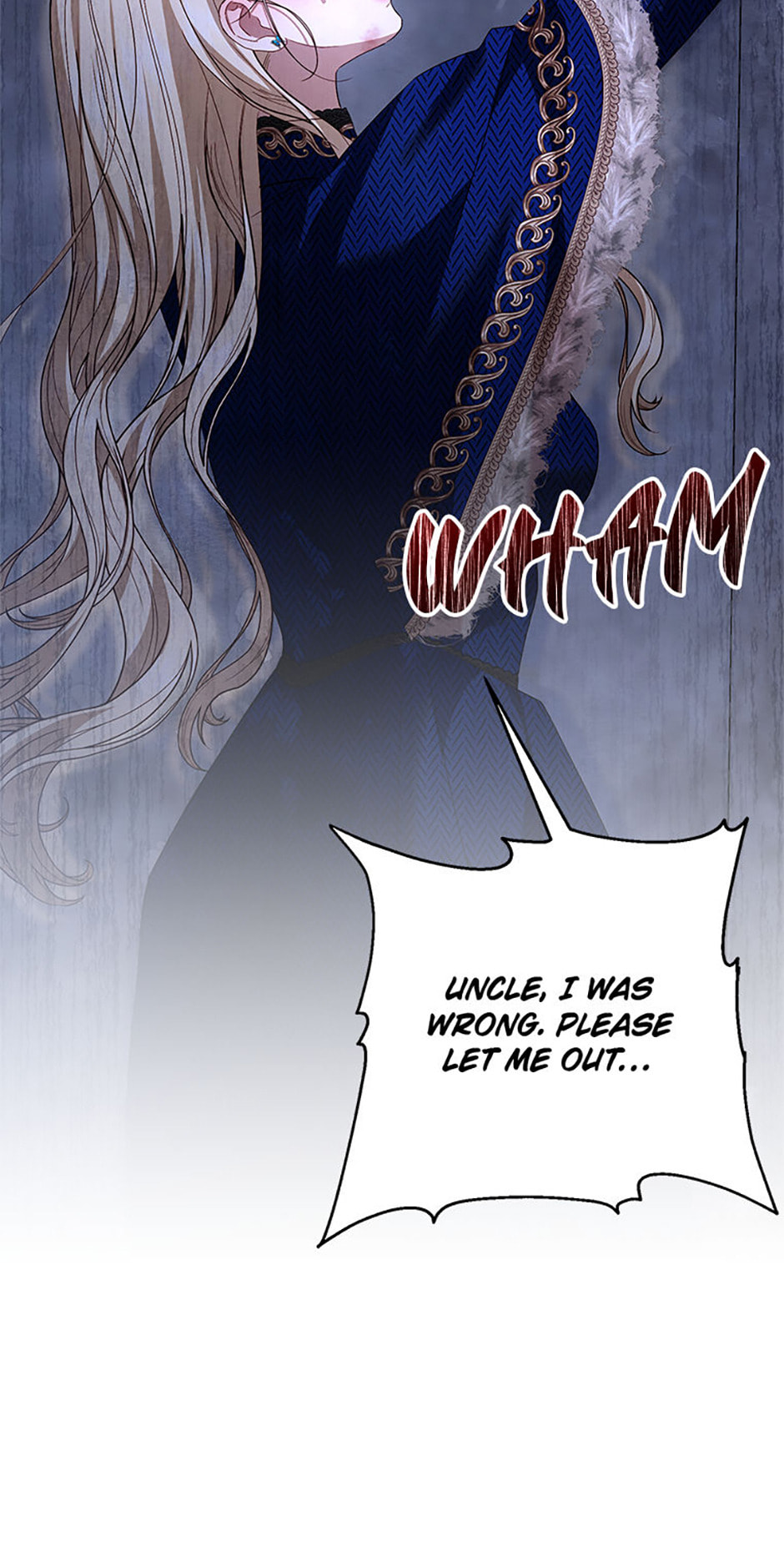 Little Did We Know Chapter 26 page 91 - 