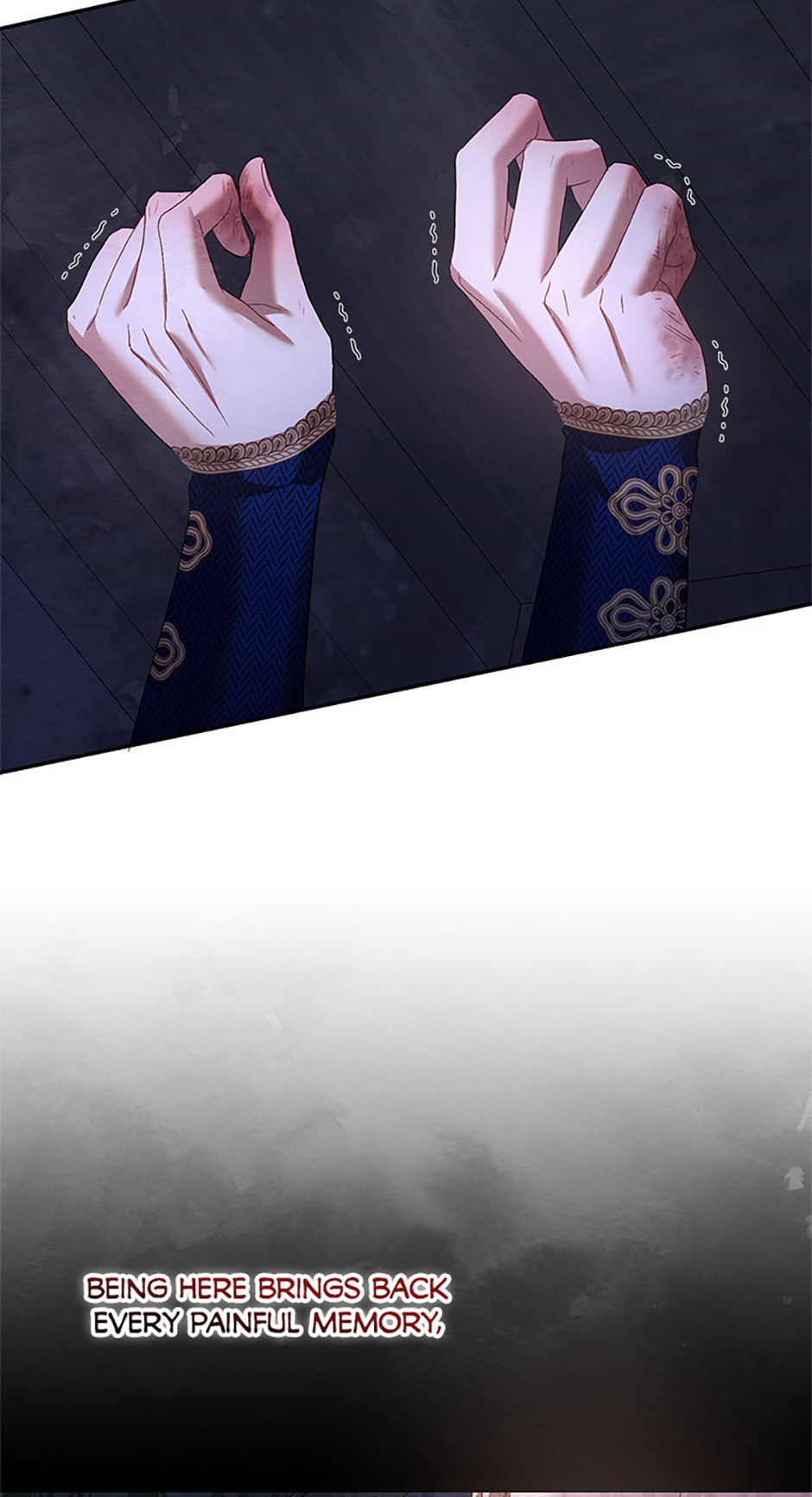 Little Did We Know Chapter 26 page 93 - 