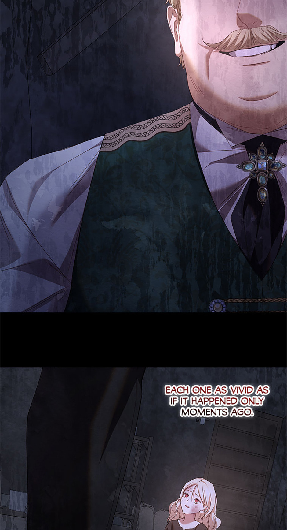 Little Did We Know Chapter 26 page 94 - 