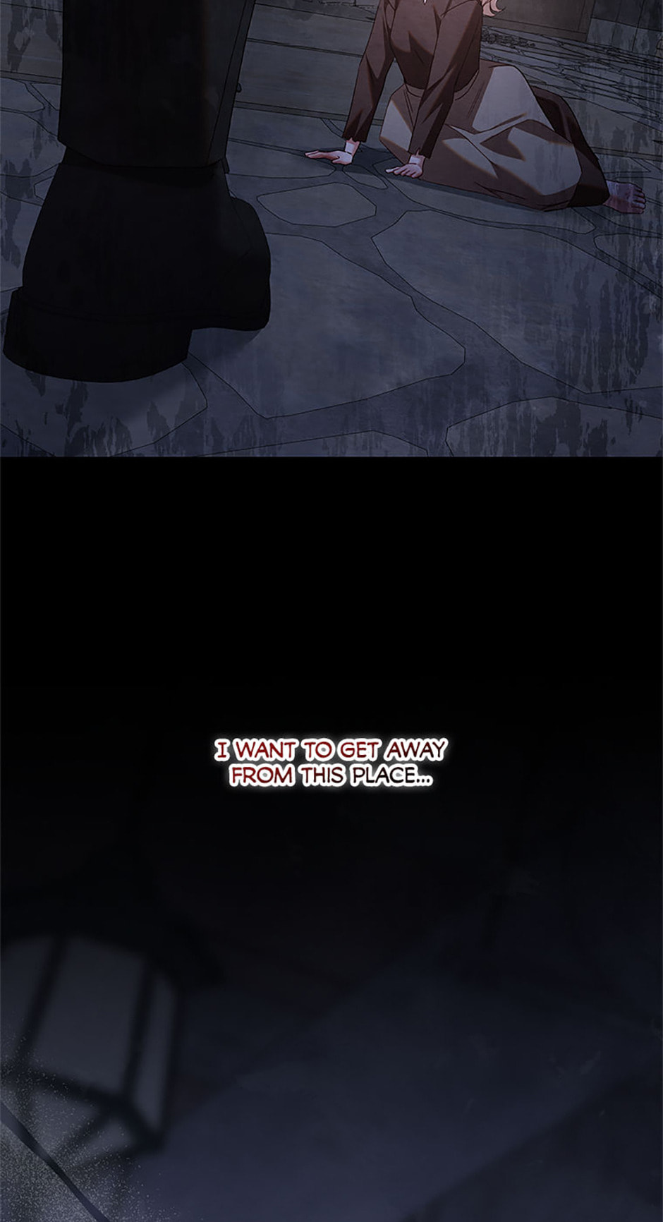 Little Did We Know Chapter 26 page 95 - 