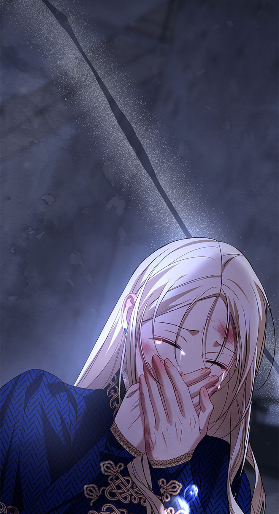 Little Did We Know Chapter 26 page 96 - 