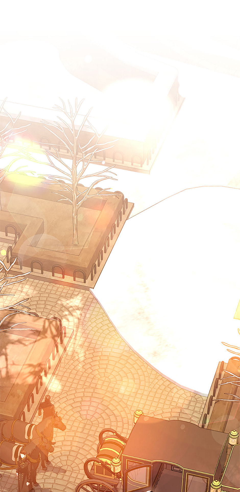 Little Did We Know Chapter 27 page 1 - 