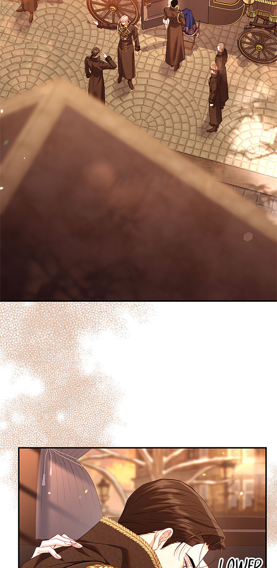Little Did We Know Chapter 27 page 2 - 