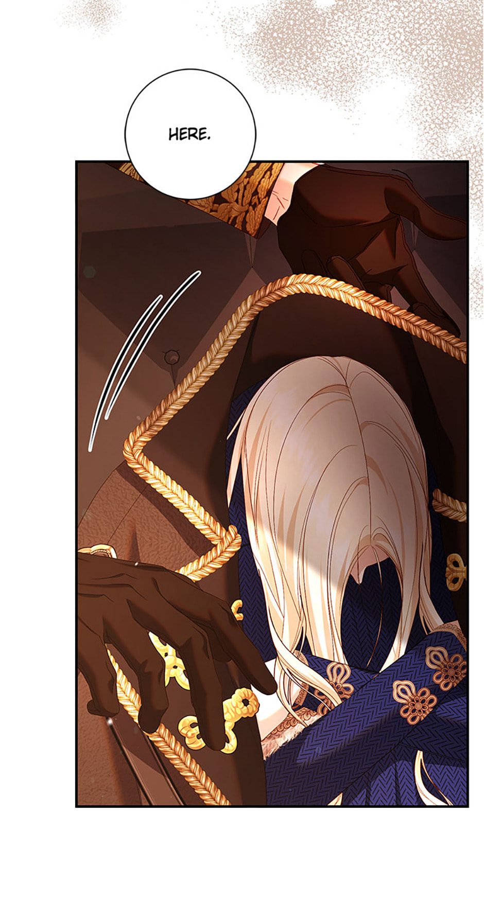 Little Did We Know Chapter 27 page 11 - 