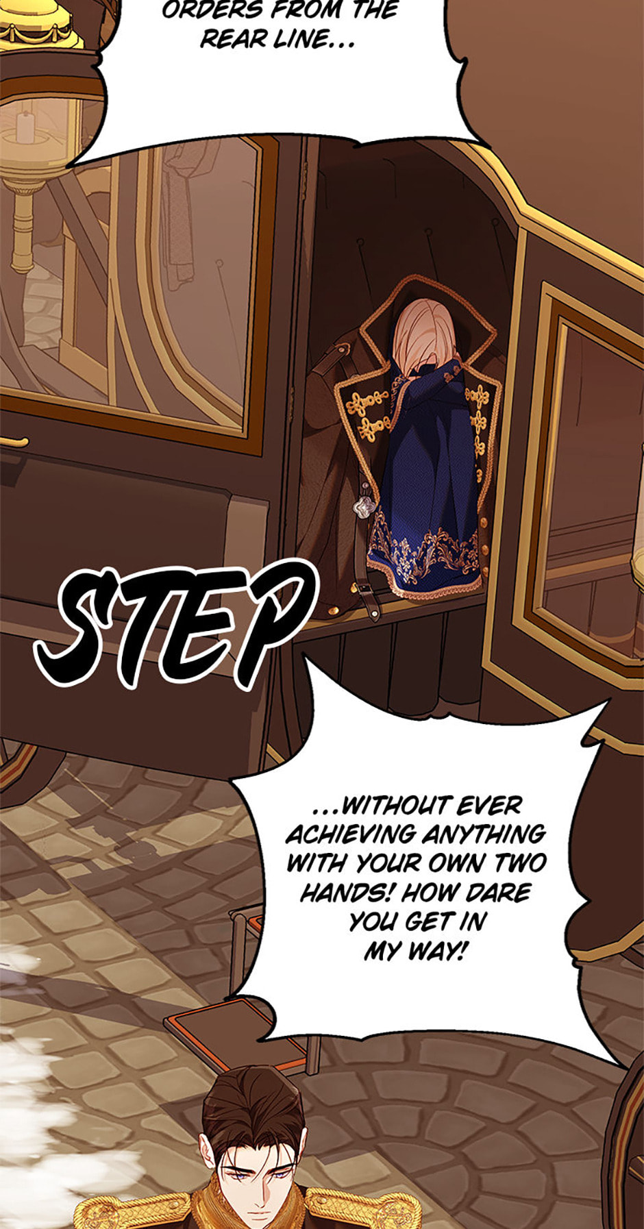 Little Did We Know Chapter 27 page 13 - 