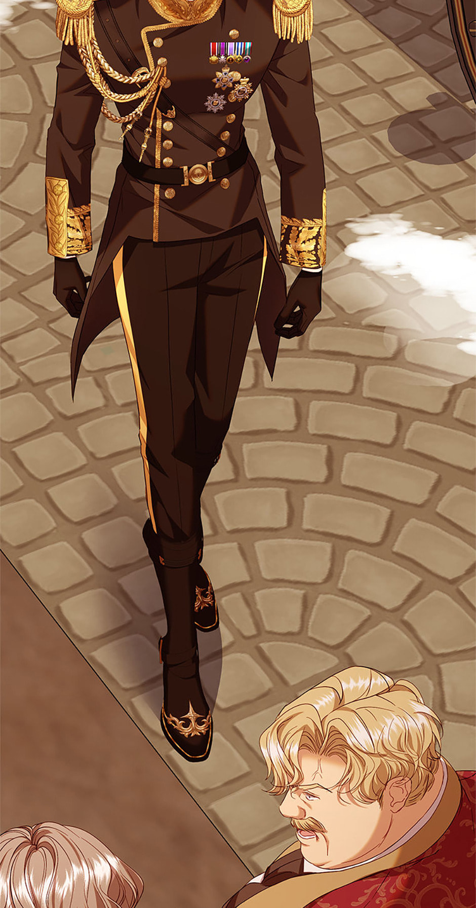 Little Did We Know Chapter 27 page 14 - 