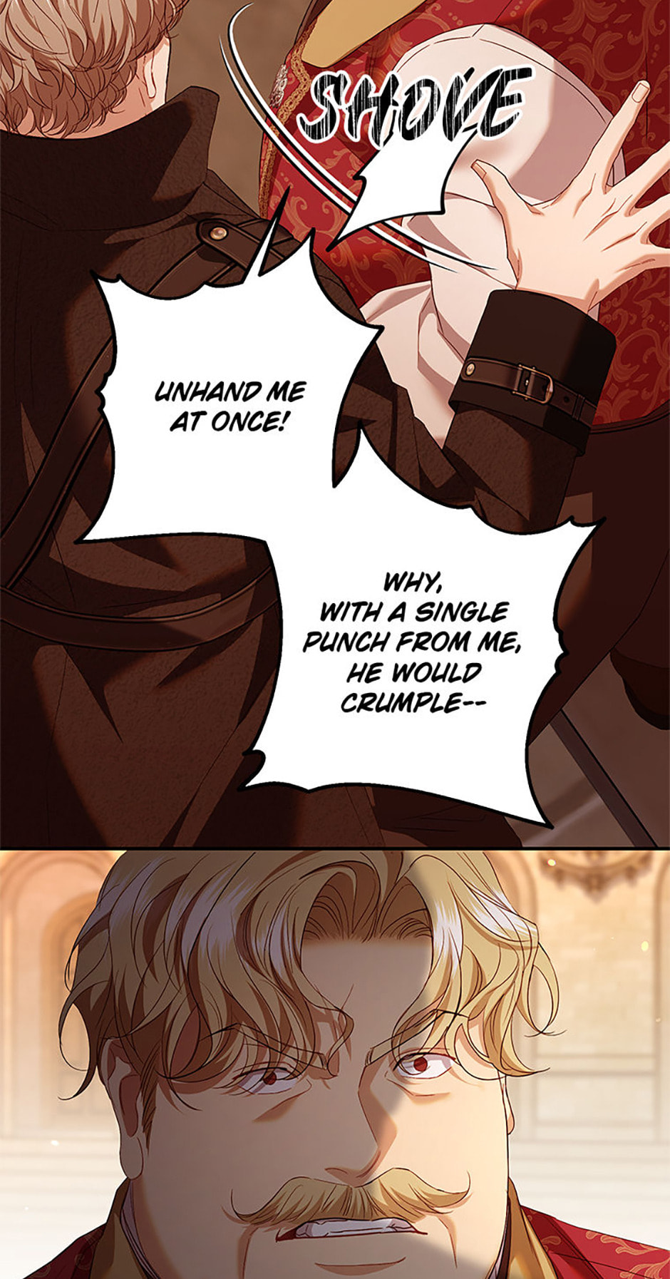 Little Did We Know Chapter 27 page 15 - 