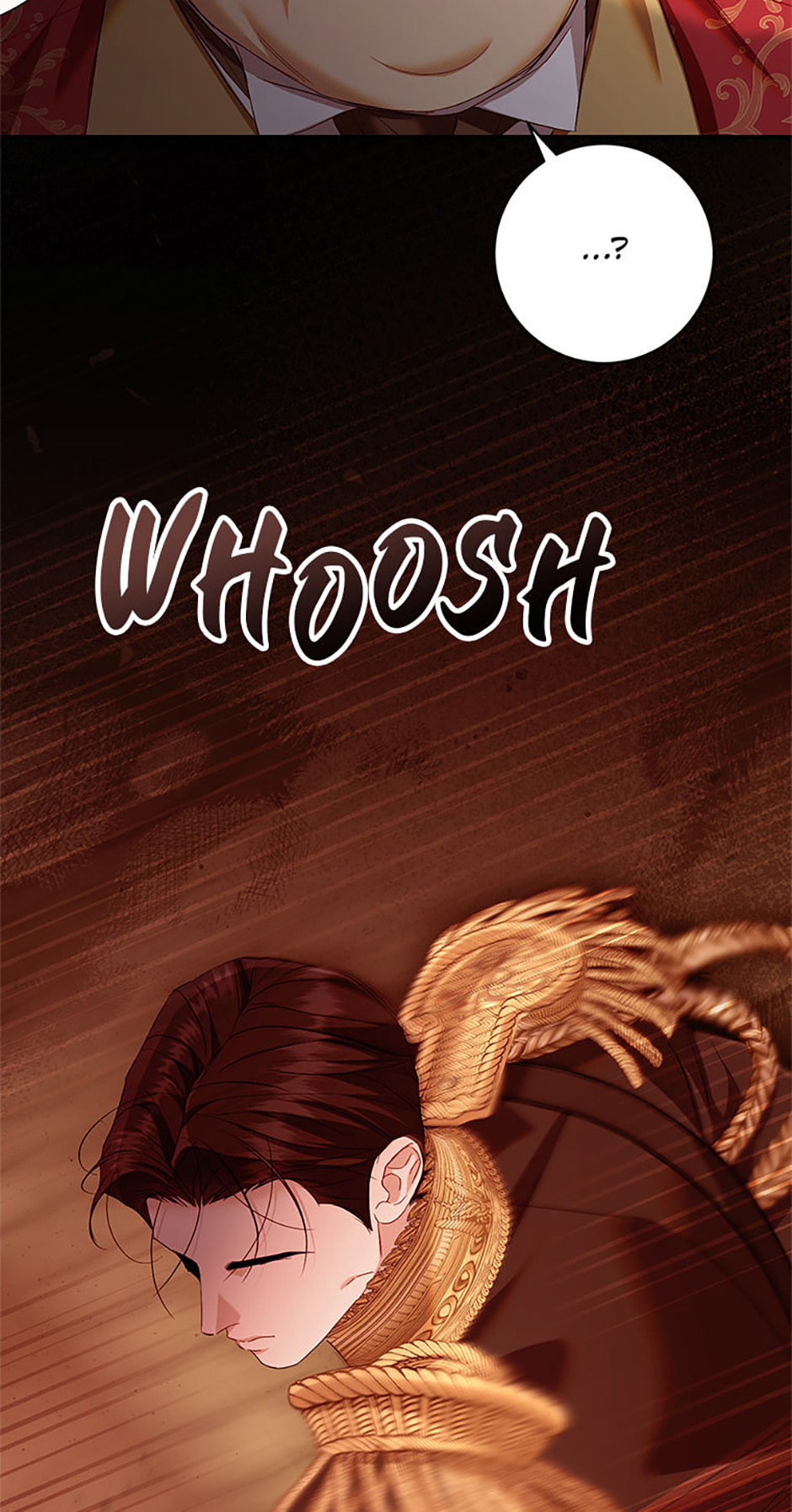 Little Did We Know Chapter 27 page 16 - 