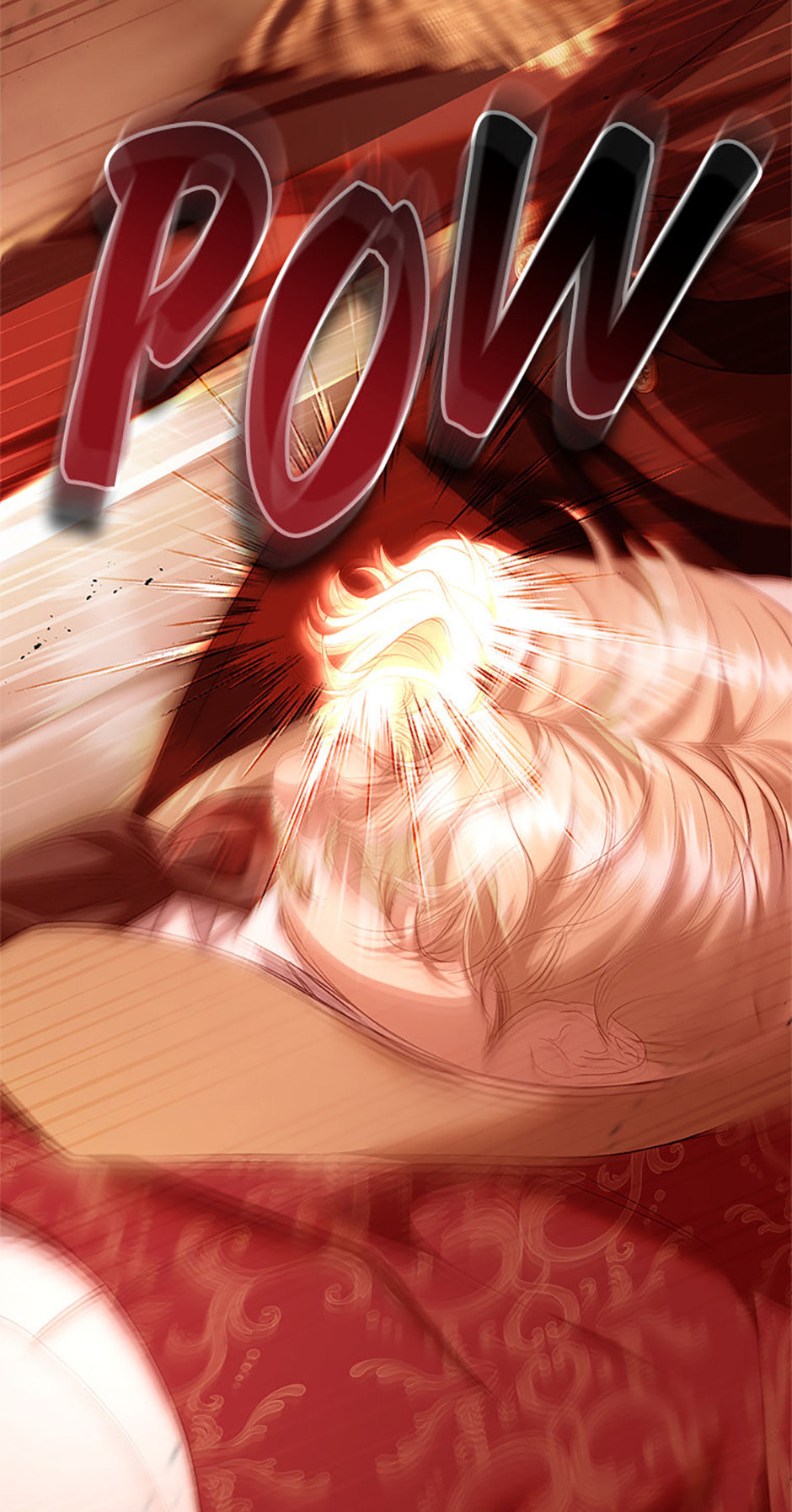Little Did We Know Chapter 27 page 17 - 
