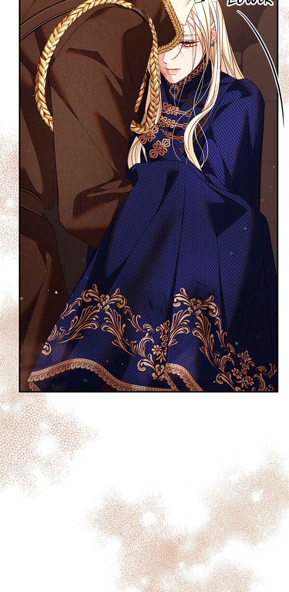 Little Did We Know Chapter 27 page 3 - 