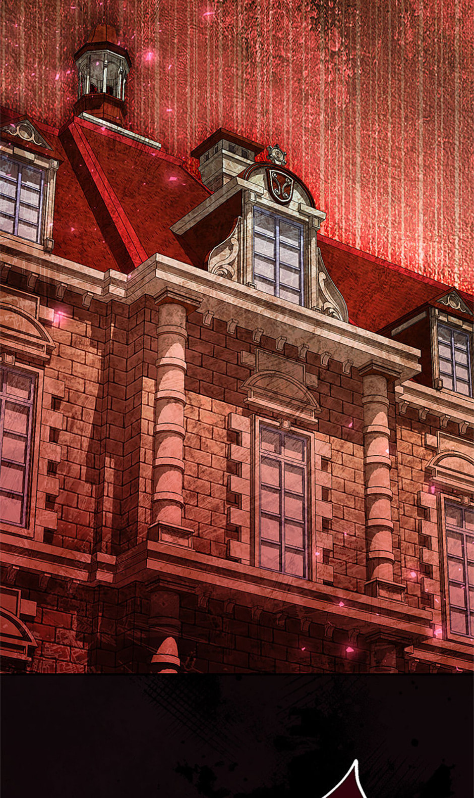Little Did We Know Chapter 27 page 21 - 