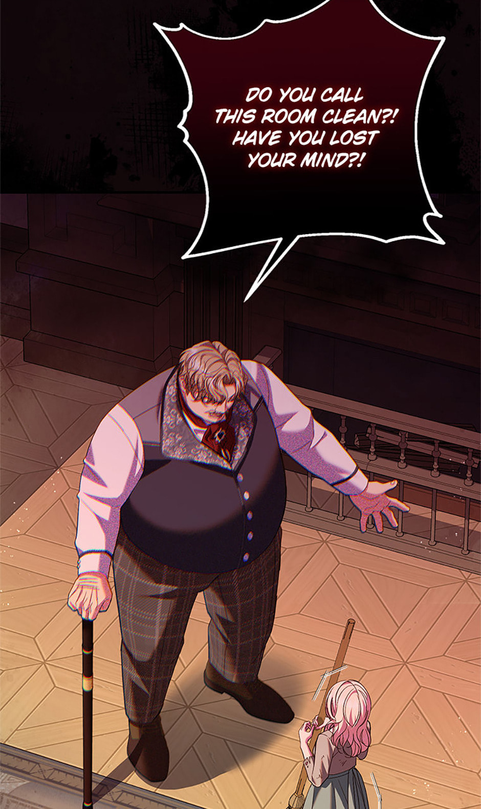 Little Did We Know Chapter 27 page 22 - 