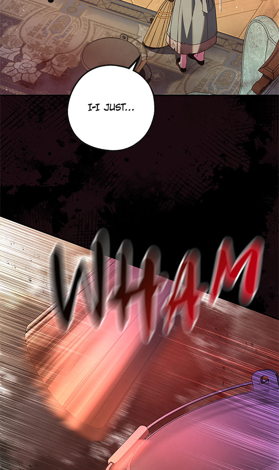 Little Did We Know Chapter 27 page 23 - 
