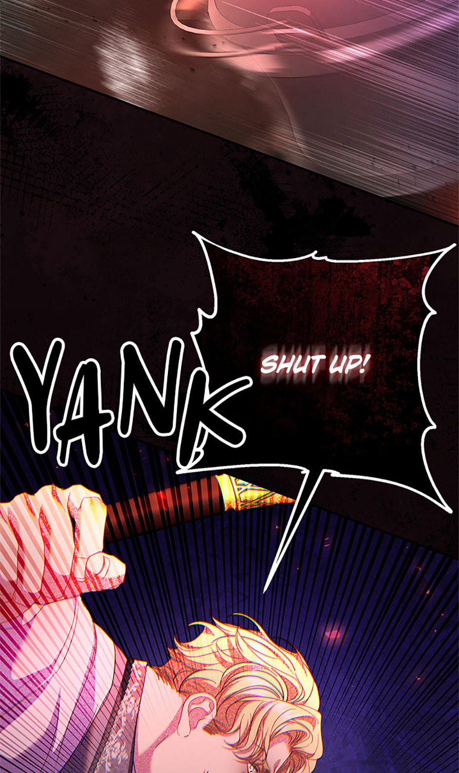 Little Did We Know Chapter 27 page 24 - 