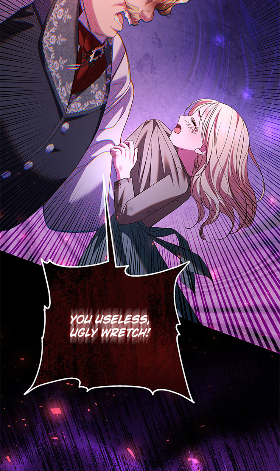 Little Did We Know Chapter 27 page 25 - 