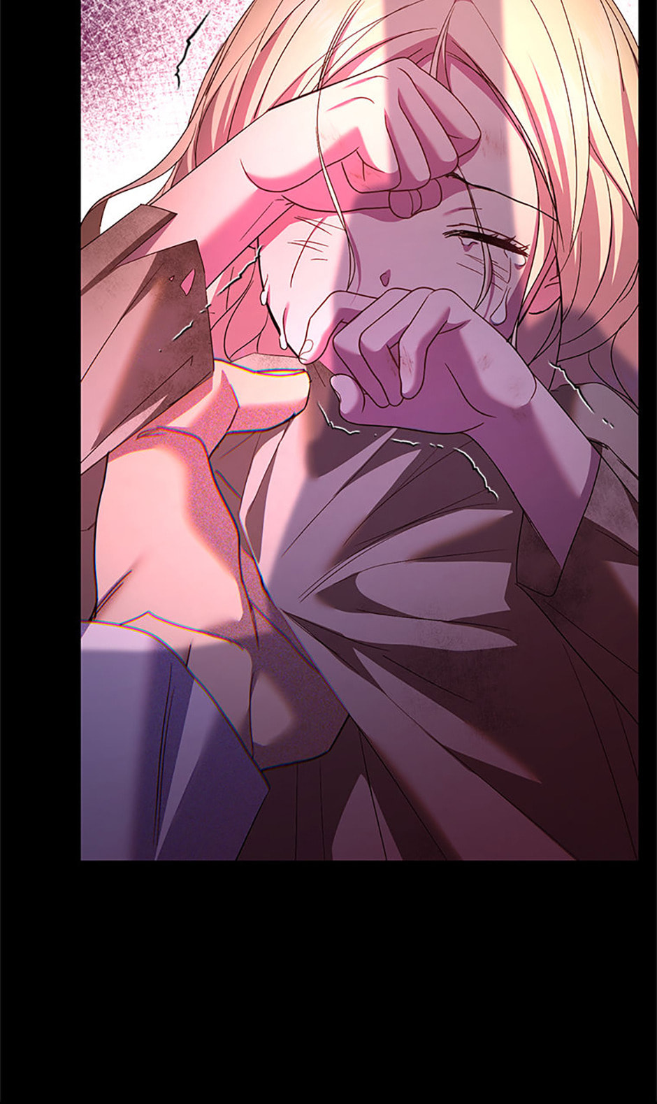 Little Did We Know Chapter 27 page 28 - 