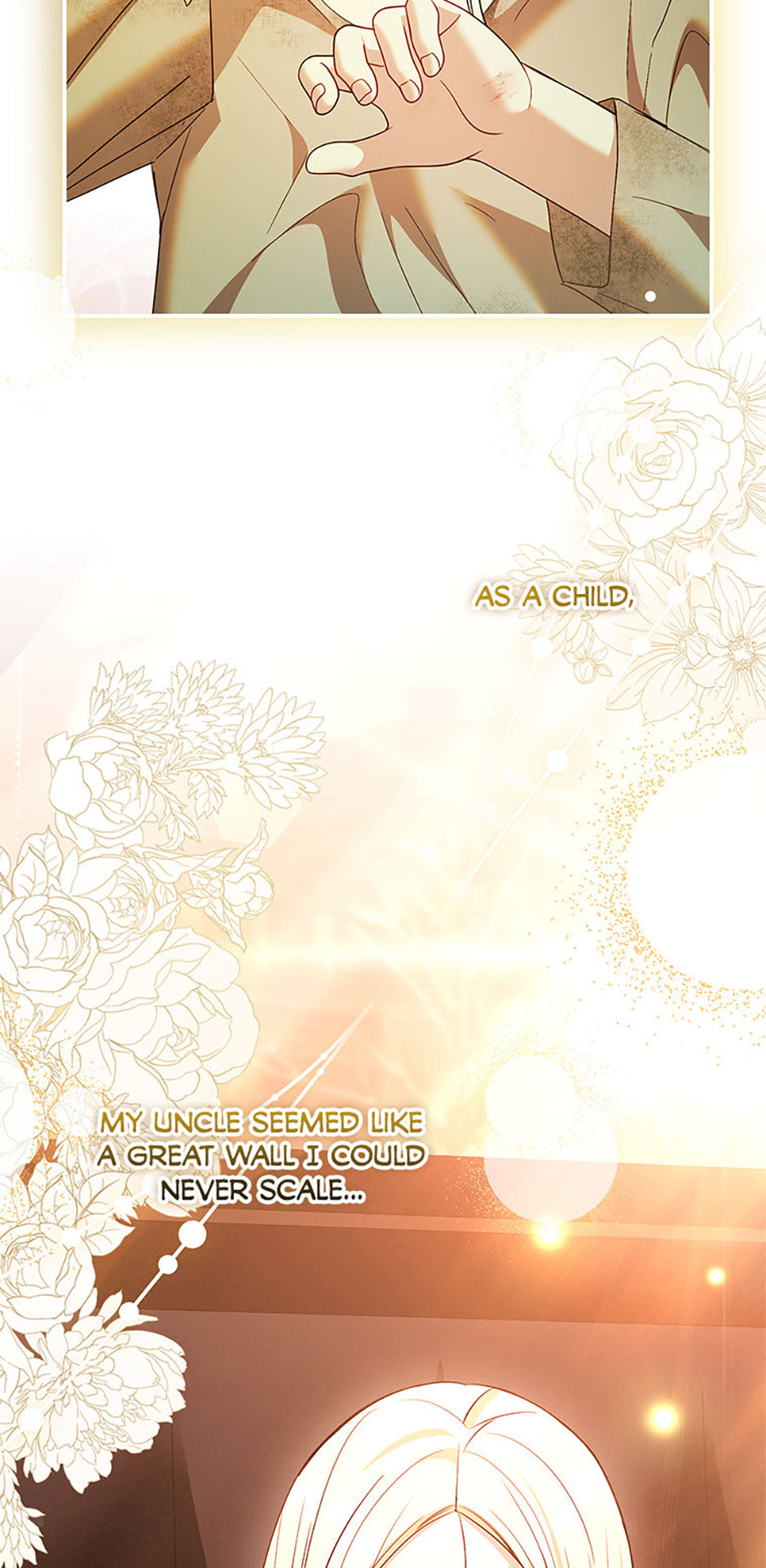 Little Did We Know Chapter 27 page 32 - 