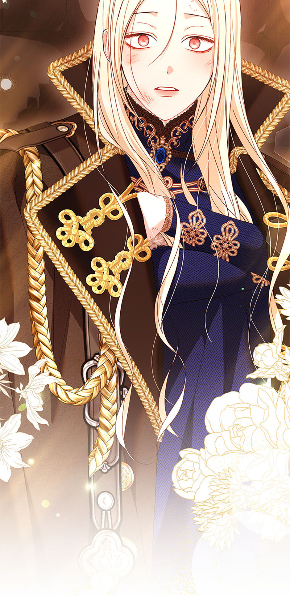 Little Did We Know Chapter 27 page 33 - 