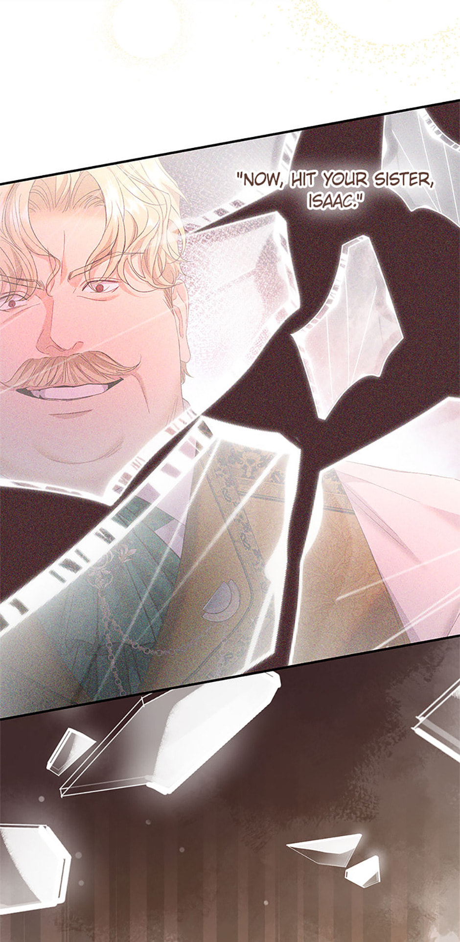 Little Did We Know Chapter 27 page 34 - 