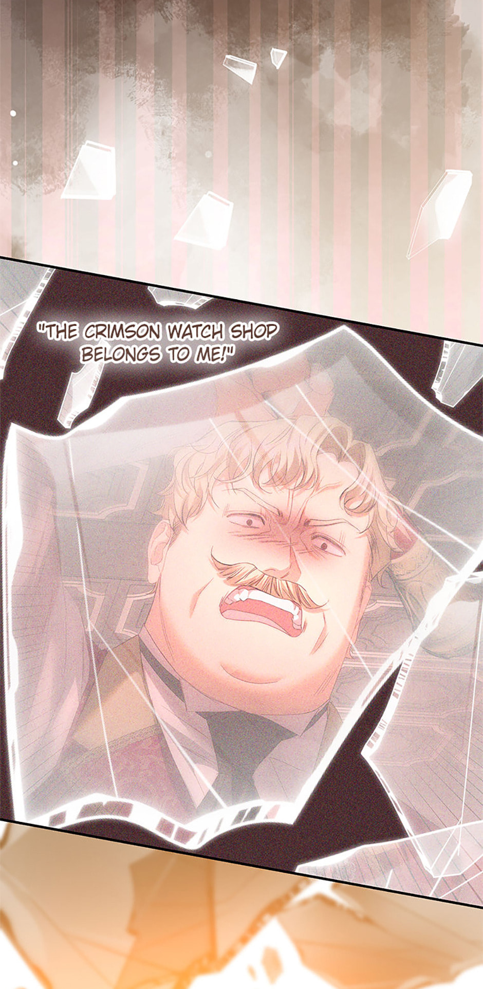 Little Did We Know Chapter 27 page 35 - 