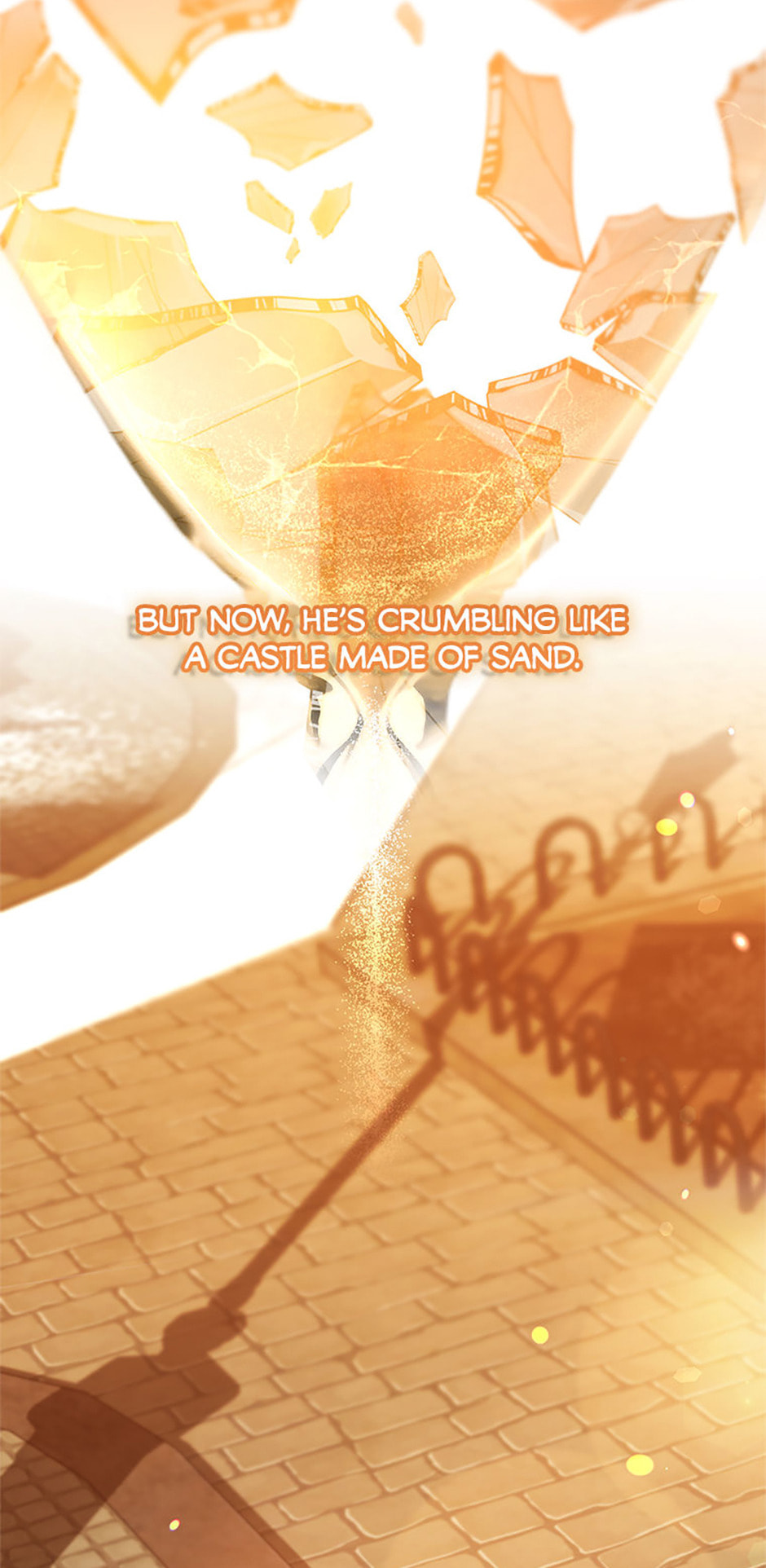 Little Did We Know Chapter 27 page 36 - 