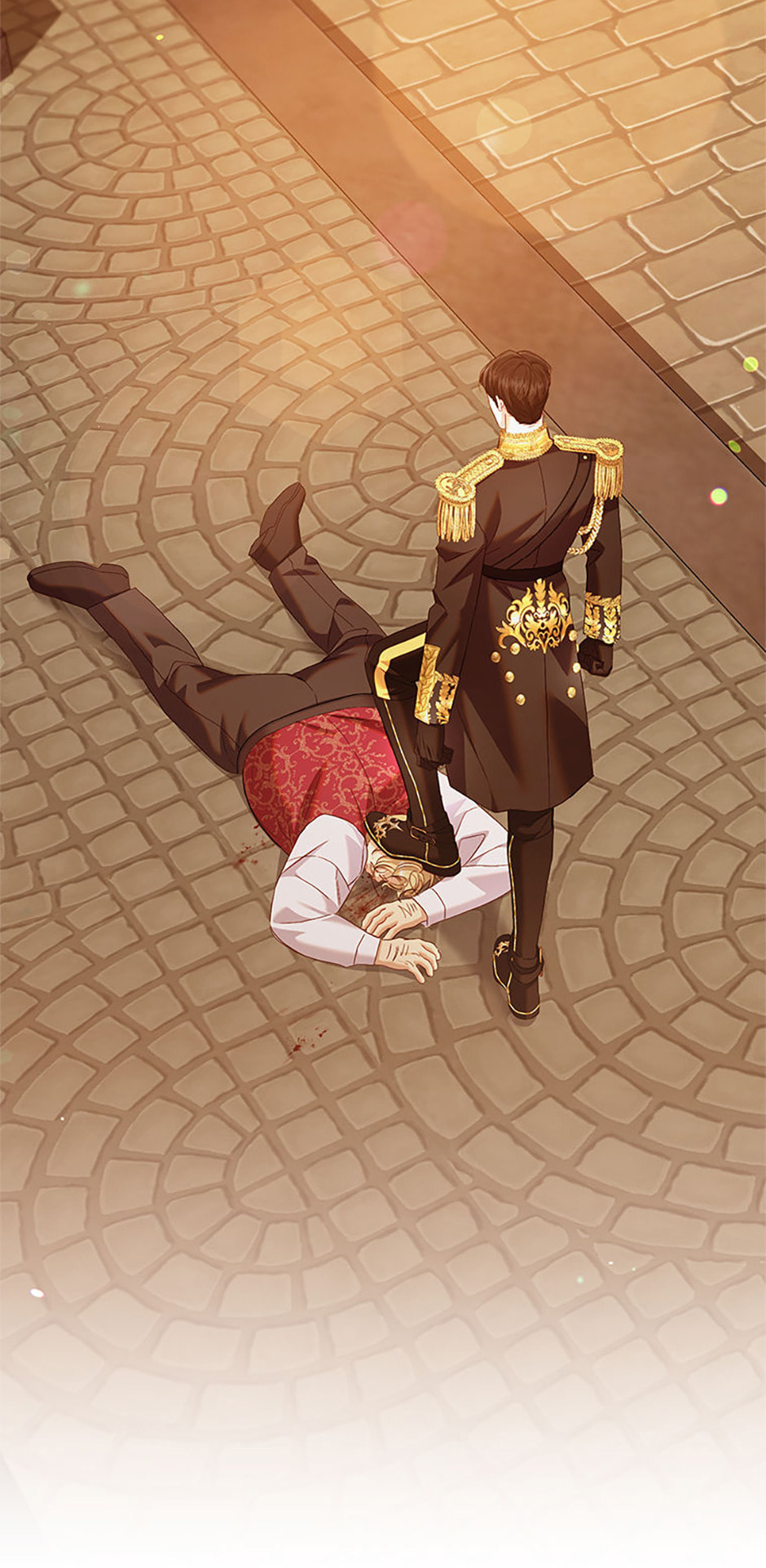 Little Did We Know Chapter 27 page 37 - 
