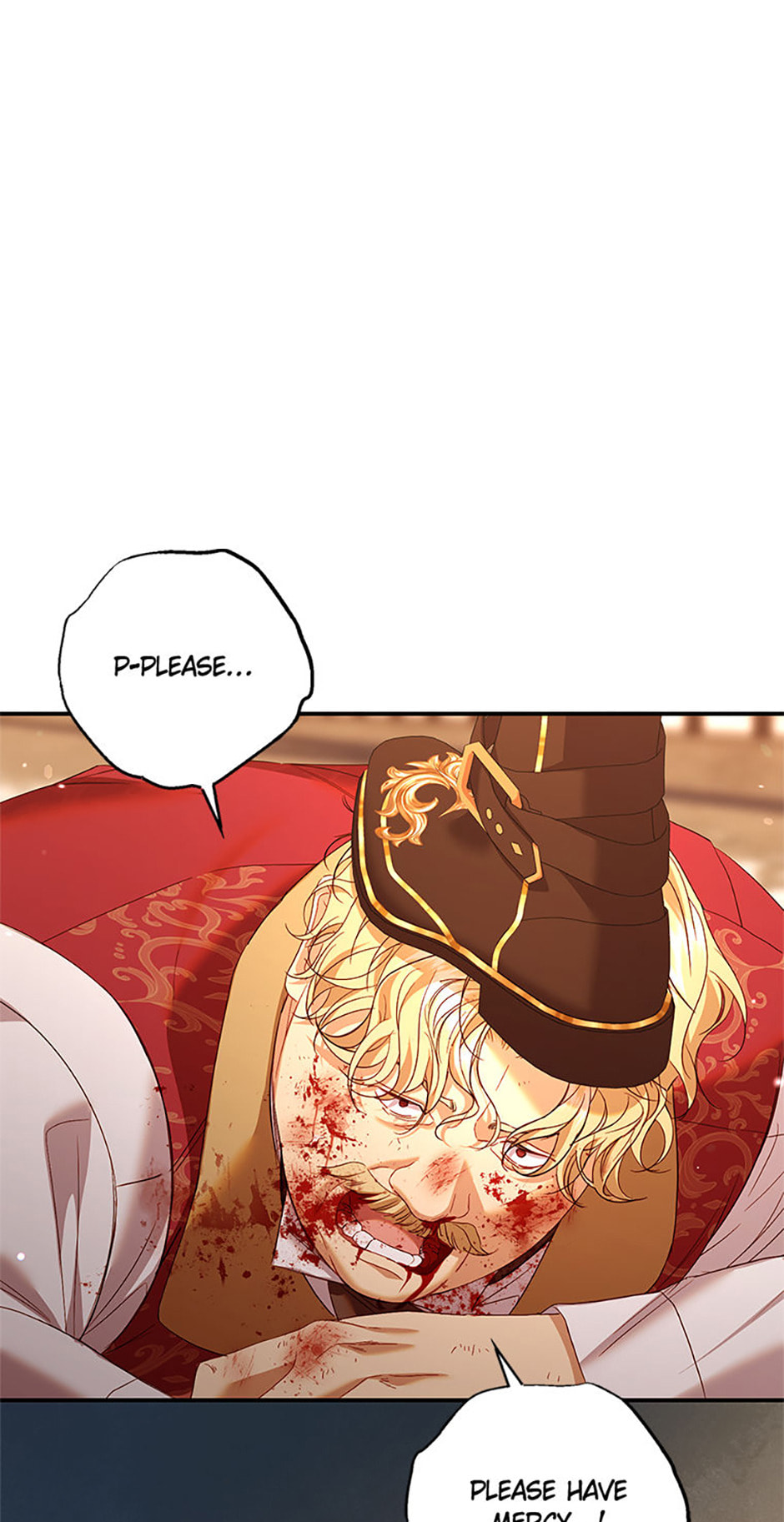 Little Did We Know Chapter 27 page 38 - 