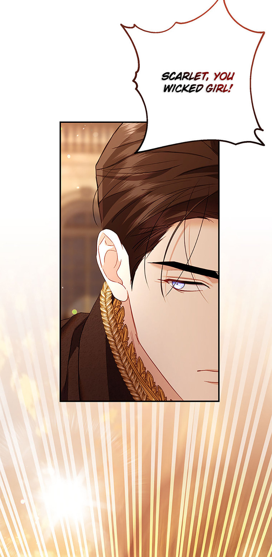 Little Did We Know Chapter 27 page 5 - 