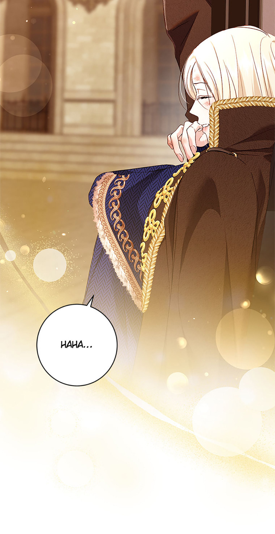 Little Did We Know Chapter 27 page 45 - 