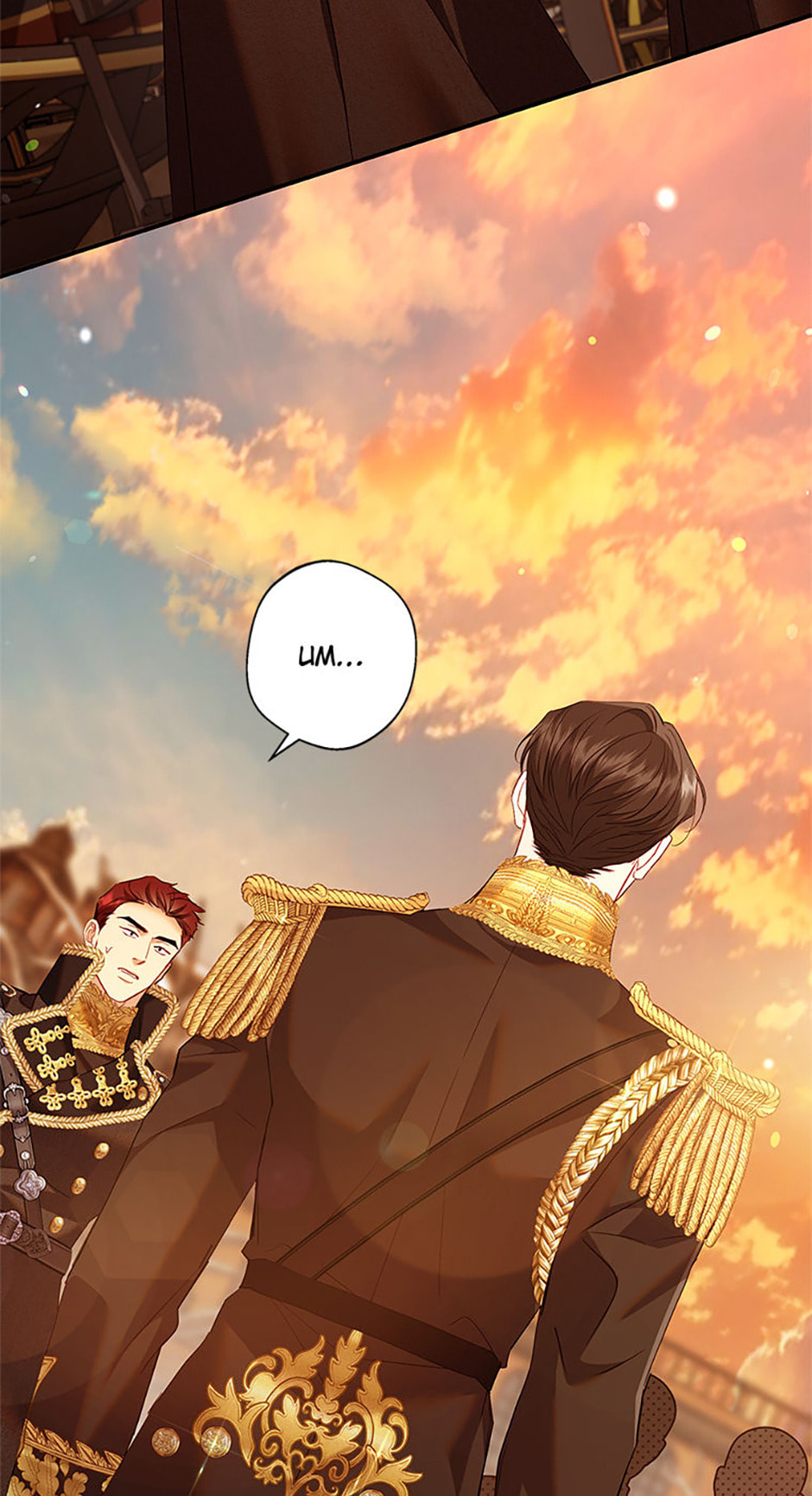 Little Did We Know Chapter 27 page 48 - 