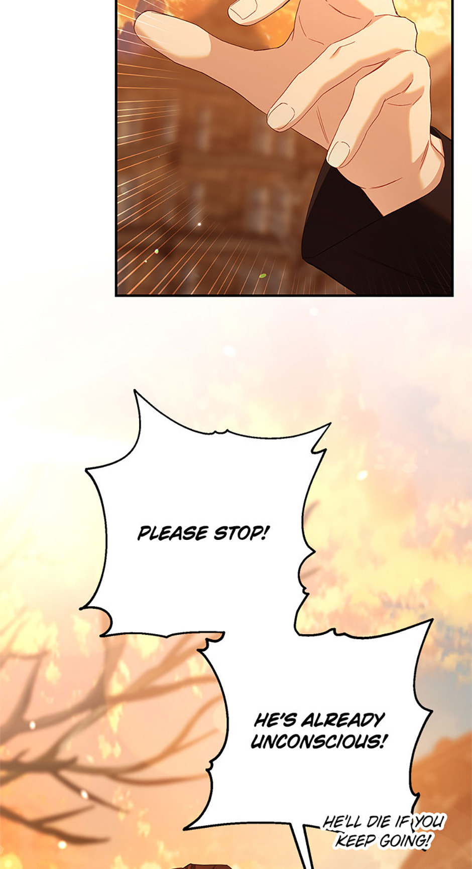 Little Did We Know Chapter 27 page 51 - 