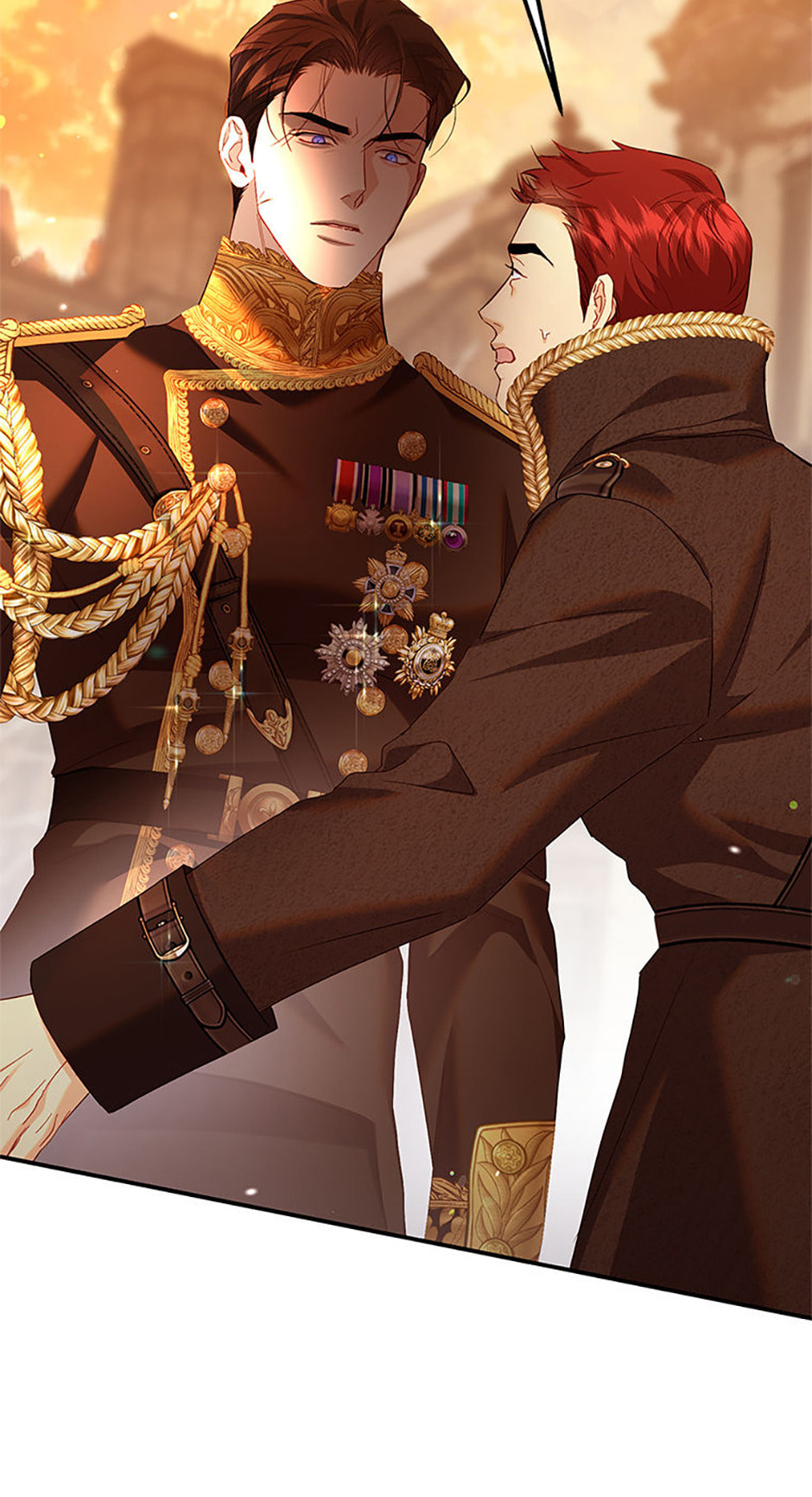Little Did We Know Chapter 27 page 52 - 