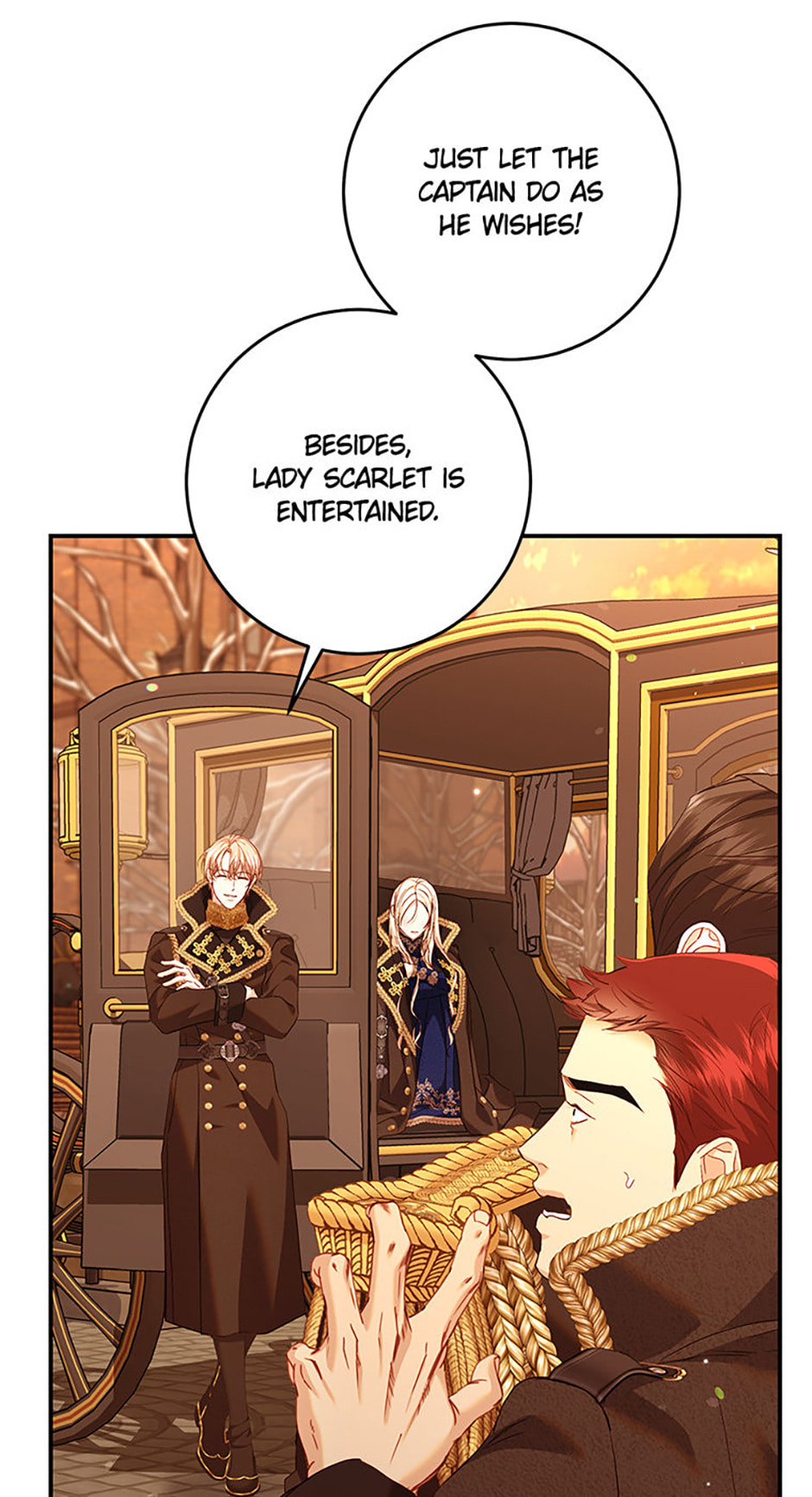 Little Did We Know Chapter 27 page 53 - 