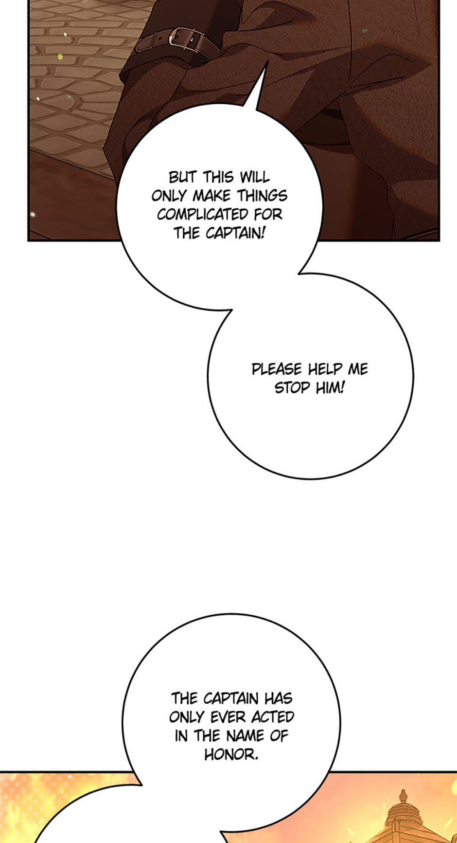 Little Did We Know Chapter 27 page 54 - 