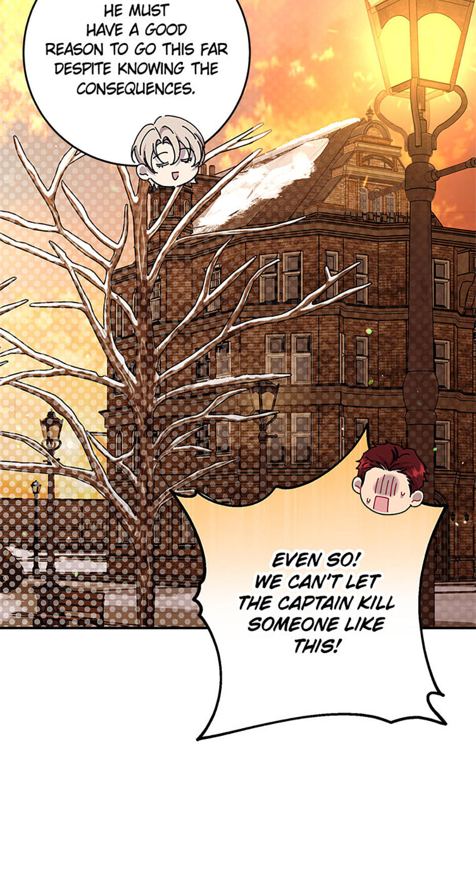 Little Did We Know Chapter 27 page 55 - 
