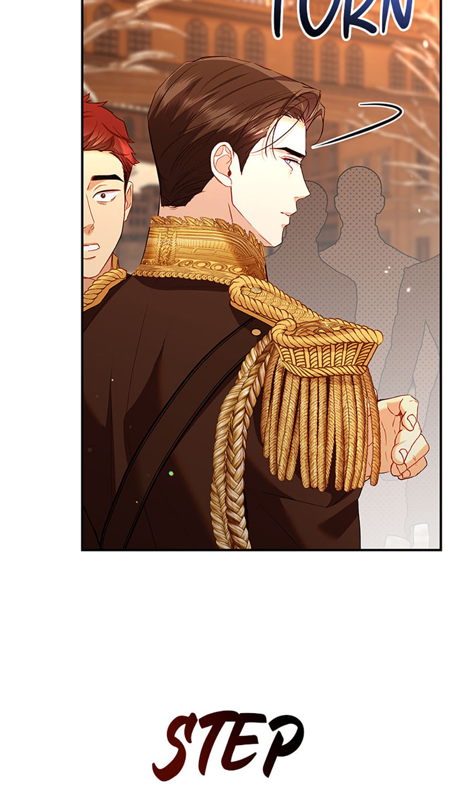 Little Did We Know Chapter 27 page 60 - 