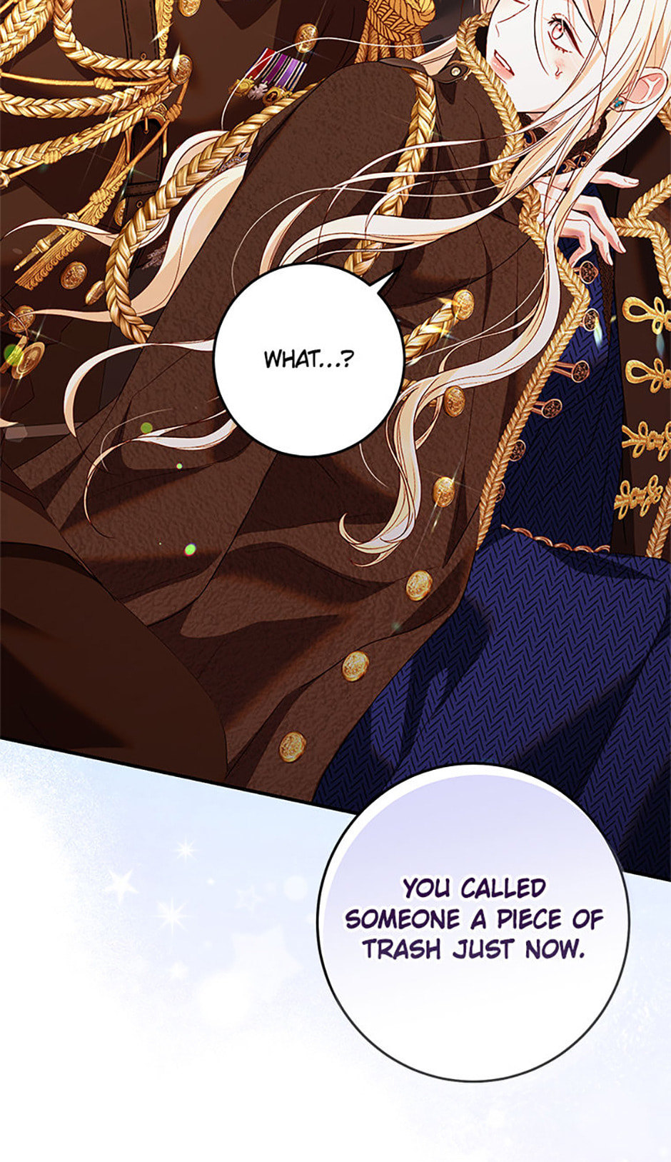 Little Did We Know Chapter 27 page 63 - 