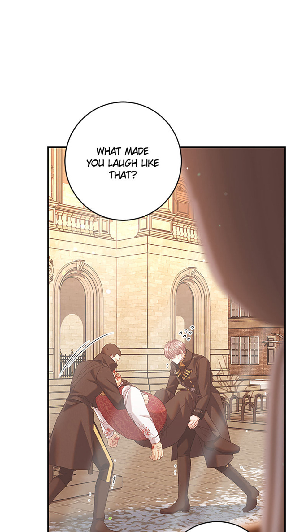 Little Did We Know Chapter 27 page 66 - 