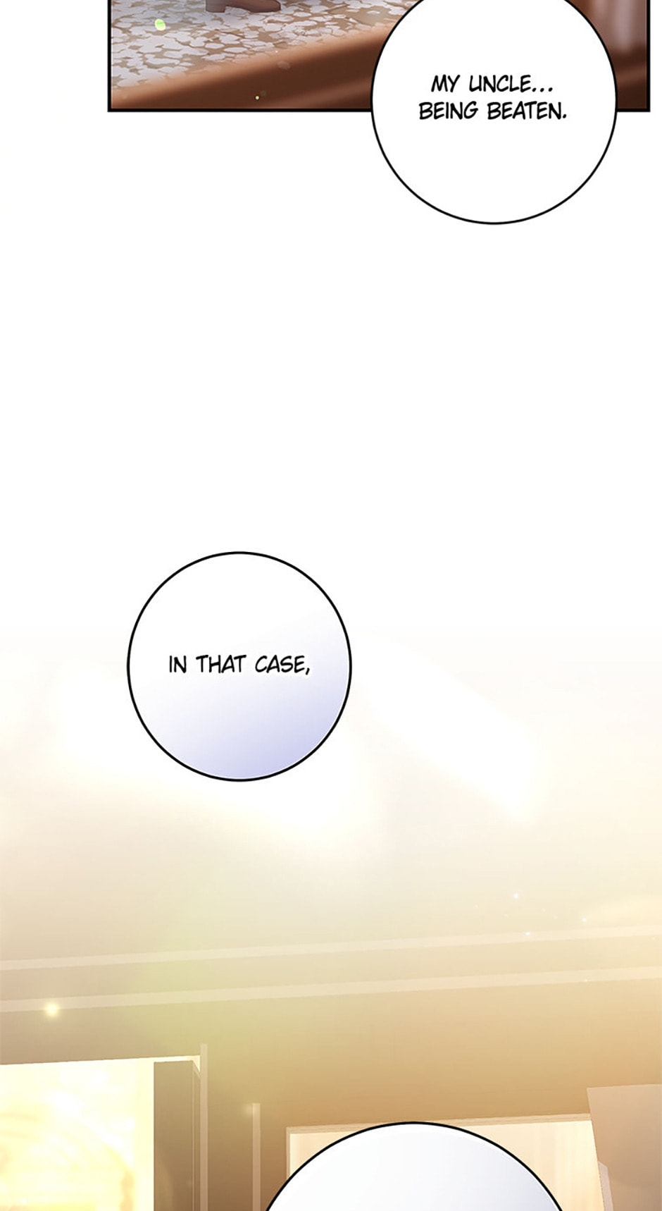 Little Did We Know Chapter 27 page 67 - 