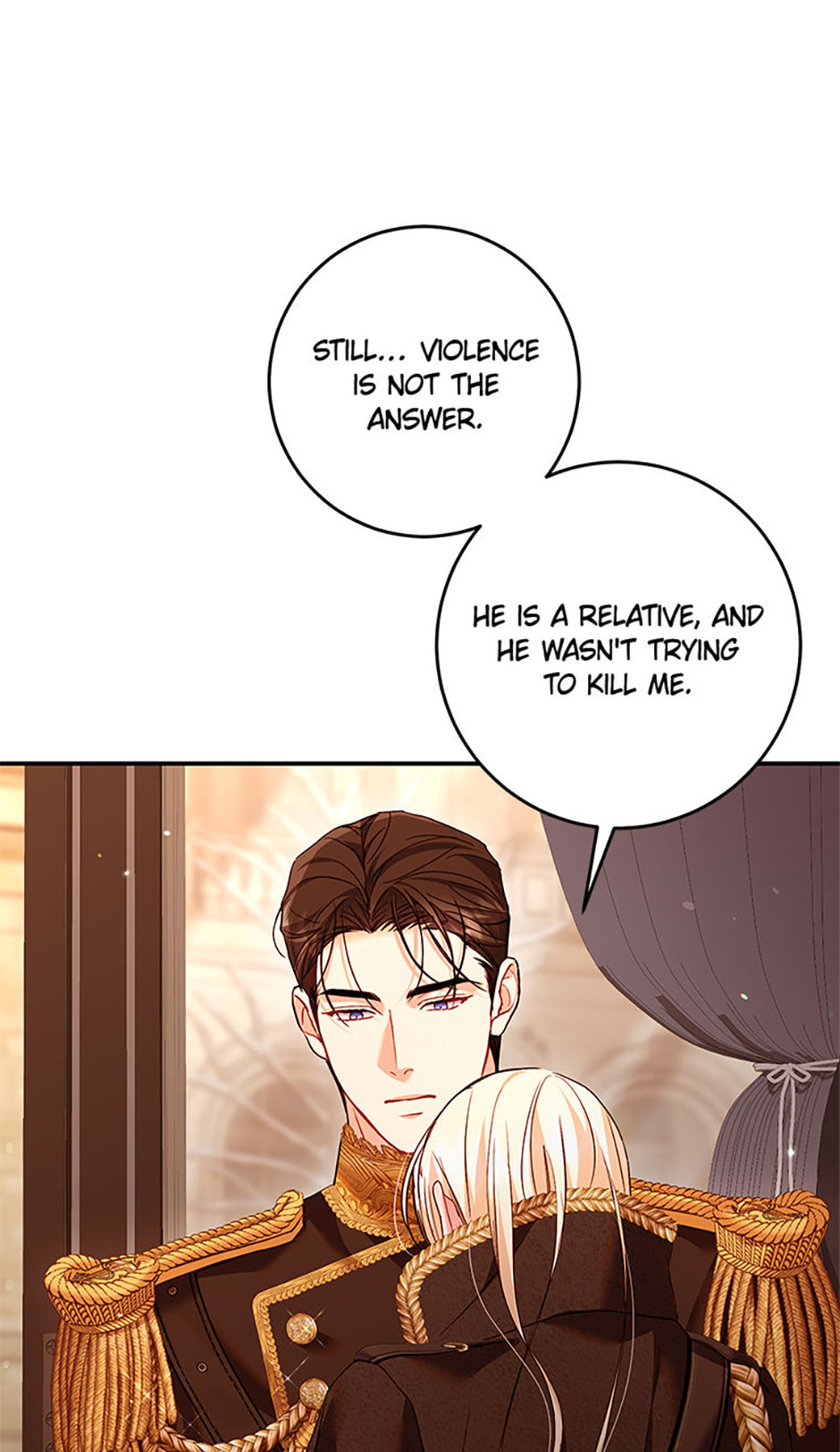 Little Did We Know Chapter 27 page 75 - 