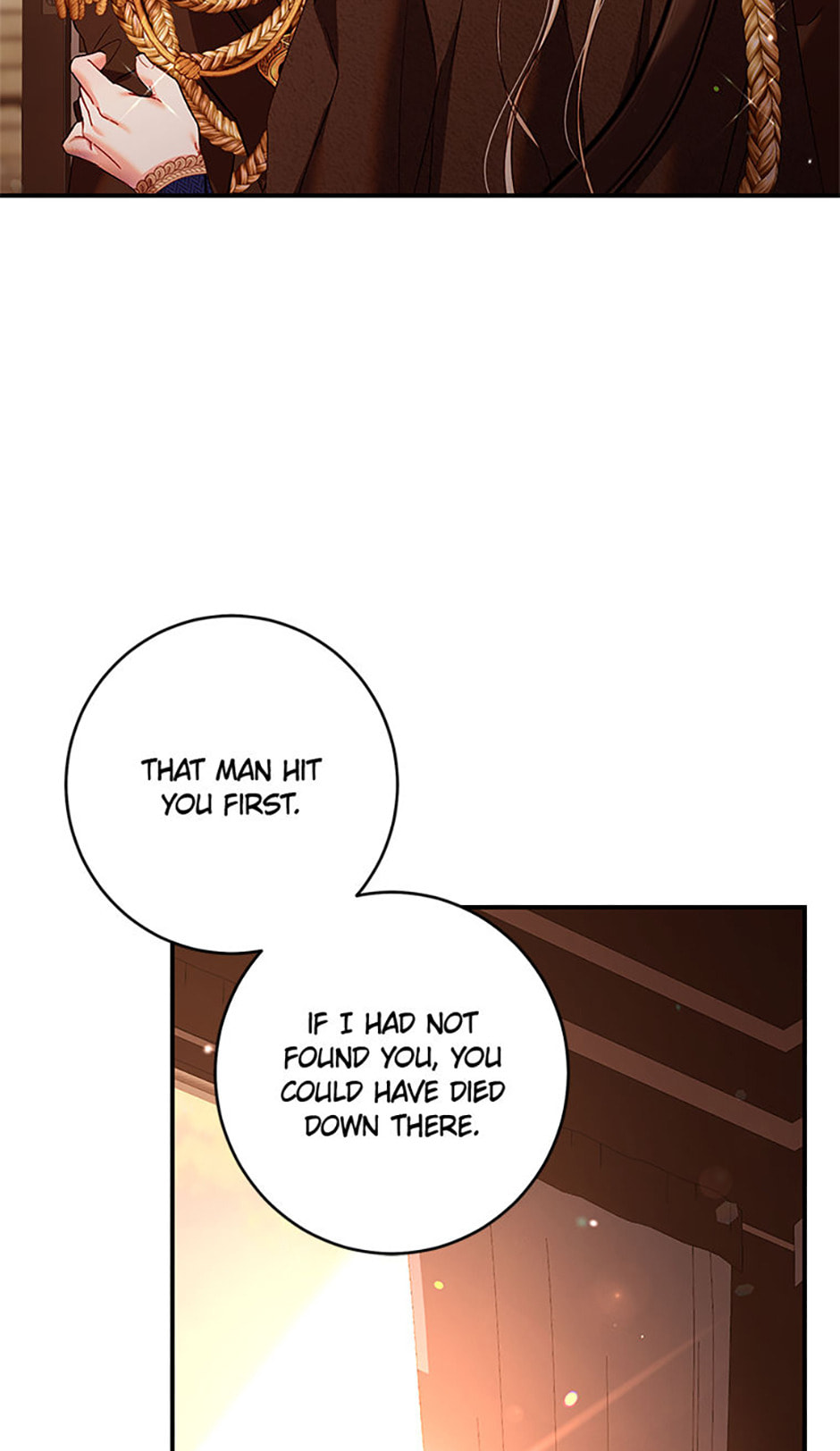 Little Did We Know Chapter 27 page 76 - 