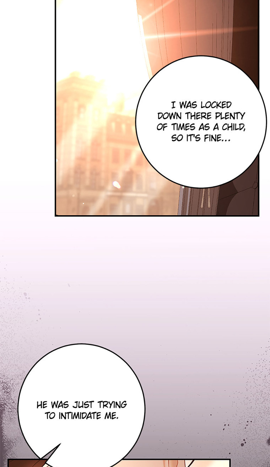 Little Did We Know Chapter 27 page 77 - 