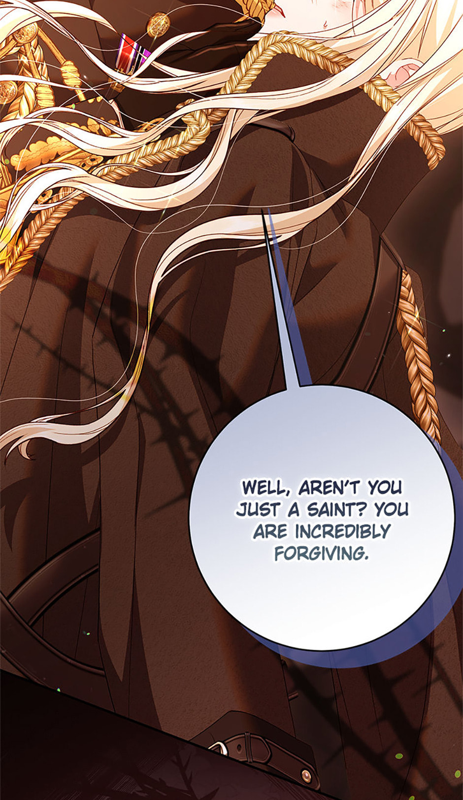 Little Did We Know Chapter 27 page 80 - 