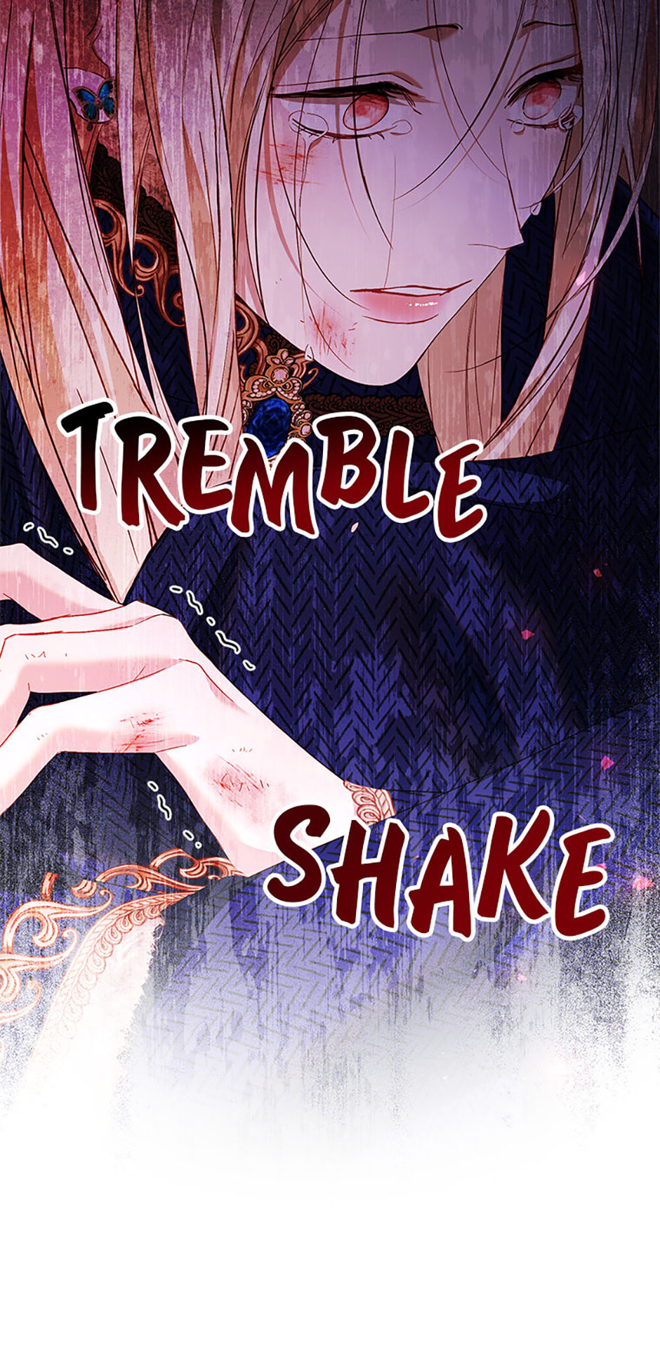 Little Did We Know Chapter 27 page 9 - 