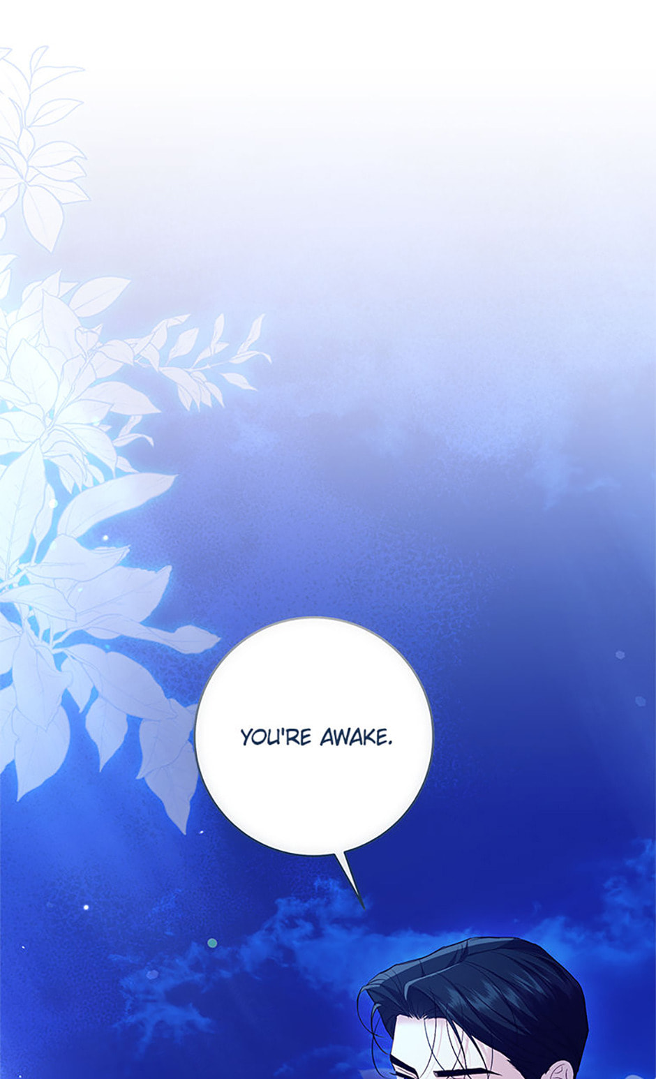 Little Did We Know Chapter 28 page 1 - 